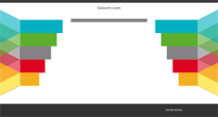 Desktop Screenshot of faboom.com
